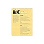 Southworth Parchment Specialty  8.5" x 11" Multipurpose Paper, 24 lbs., Gold, 100/Box (P994CK)~#|#~sp42127318_sc7