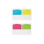 Staples Stickies Tabs, Assorted Colors, 1.06 Wide, 48/Pack (35020)~#|#~sp42127347_sc7