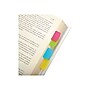 Staples Stickies Tabs, Assorted Colors, 1.06 Wide, 48/Pack (35020)~#|#~sp42127349_sc7