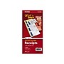 Adams Write 'N Stick 2-Part Carbonless Receipts Book, 2.75" x 4.75", White, 200 Forms/Book (SC1152WS)~#|#~sp42127519_sc7