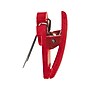 Staples Cubicle Clips, Blue/Red/Yellow, 6/Pack (10823)~#|#~sp42153614_sc7