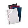 Ampad Gold Fibre Pocket Notebook, 5" x 7", College Ruled, 100 Sheets, Each (20-521R)~#|#~sp42154767_sc7