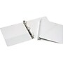 AbilityOne Skilcraft 1 1/2" 3-Ring View Binders, White (7510015194381)~#|#~sp42164769_sc7