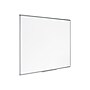 Bi-Office Earth-It Dry-Erase Whiteboard, Aluminum Frame, 3' x 4' (MA0500790)~#|#~sp42167408_sc7