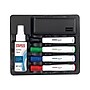 Staples Remarx Dry Erase Starter Kit, Assorted Colors (39909)~#|#~sp42167423_sc7