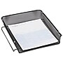 Staples Copy Holder, Epoxy Black Mesh (23209-CC)~#|#~sp42170140_sc7