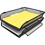 Staples Copy Holder, Epoxy Black Mesh (23209-CC)~#|#~sp42170142_sc7