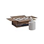 Pacific Blue Select Centerpull Paper Towels, 2-Ply, 520 Sheets/Roll, 6 Rolls/Carton (44000)~#|#~sp42170146_sc7