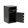 SentrySafe Steel Depository Safe with Keypad Lock, 1.3 cu. ft. (DH-109E)~#|#~sp42170759_sc7