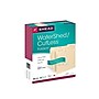 Smead WaterShed/CutLess File Folders, 1/3-Cut Tab, Letter Size, Manila, 100/Box (10343)~#|#~sp42170770_sc7