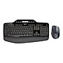 Logitech Desktop MK710 Wireless Keyboard & Mouse, Black (920-002416)~#|#~sp42171095_sc7