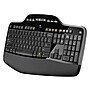 Logitech Desktop MK710 Wireless Keyboard & Mouse, Black (920-002416)~#|#~sp42171211_sc7