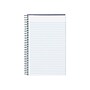TOPS 1-Subject Notebooks, 5.5" x 8.5", Narrow Ruled, 100 Sheets, Blue (73506)~#|#~sp42174266_sc7