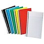 Evidence Pocket Notebook, 3" x 5", Narrow Ruled, 50 Sheets (25-095R)~#|#~sp42174448_sc7