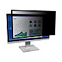 3M Anti-Glare Framed Privacy Filter for 17" Monitor, 5:4 Aspect Ratio (PF170C4F)~#|#~sp42176525_sc7