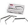 Officemate Non-Adhesive Prong Fastener, 1" Capacity, Silver (OIC99853)~#|#~sp42179846_sc7