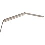 Officemate Non-Adhesive Prong Fastener, 1" Capacity, Silver (OIC99853)~#|#~sp42179848_sc7