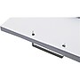 Officemate Non-Adhesive Prong Fastener, 1" Capacity, Silver (OIC99853)~#|#~sp42179849_sc7