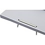 Officemate Non-Adhesive Prong Fastener, 1" Capacity, Silver (OIC99853)~#|#~sp42179850_sc7