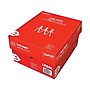 Staples Copy Paper, 8.5" x 14", 20 lbs., White, 500 Sheets/Ream, 10 Reams/Carton (221193)~#|#~sp42184159_sc7