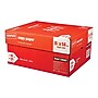 Staples Copy Paper, 8.5" x 14", 20 lbs., White, 500 Sheets/Ream, 10 Reams/Carton (221193)~#|#~sp42184160_sc7