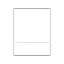 Printworks Professional 8.5" x 11" Specialty Paper, 20 lbs., 92 Brightness, 500/Ream, 5 Reams/Carton (04167)~#|#~sp42184561_sc7