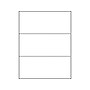 Printworks Professional 8.5" x 11" Specialty Paper, 20 lbs., 92 Brightness, 500/Ream, 5 Reams/Carton (04120)~#|#~sp42184565_sc7
