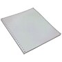 Staples Premium 9.5" x 11" Business Paper, 20 lbs., 92 Brightness, 2500/Carton (25788/177155/49)~#|#~sp42184643_sc7