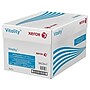 Xerox Vitality 8.5" x 11" Multipurpose Paper, 20 lbs., 92 Brightness, 500 Sheets/Ream, 10 Reams/Carton (3R02047)~#|#~sp42184667_sc7