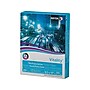 Xerox Vitality 8.5" x 11" Multipurpose Paper, 20 lbs., 92 Brightness, 500 Sheets/Ream (3R02047)~#|#~sp42184669_sc7