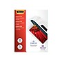 Fellowes ImageLast Premium Thermal Laminating Pouches, Letter Size, 5 Mil, 200/Pack (5245301)~#|#~sp42184861_sc7