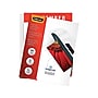 Fellowes ImageLast Premium Thermal Laminating Pouches, Letter Size, 5 Mil, 200/Pack (5245301)~#|#~sp42184864_sc7