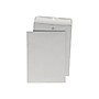 Quality Park Clasp & Moistenable Glue Kraft Catalog Envelopes, 12" x 15.5", Gray, 100/Box (QUA38610)~#|#~sp42184891_sc7