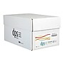 DPS by Staples 8.5" x 11" Copy Paper, 20 lbs., 92 Brightness, 500/Ream (DPS08511)~#|#~sp42186741_sc7