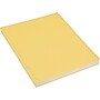 Staples 9.5" x 11" Carbonless Paper, 15 lbs, 100 Brightness, 800/Carton (26157/287220/38)~#|#~sp42186808_sc7