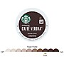 Starbucks Caffe Verona Coffee Keurig® K-Cup® Pods, Dark Roast, 24/Box (SBK18998)~#|#~sp42187027_sc7