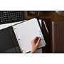 Avery IndexMaker Print & Apply Label Dividers, 5-Tab, Clear, 5/Pack (11436)~#|#~sp42466077_sc7