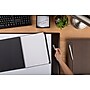 Avery Print & Apply Blank Tab Dividers, 5-Tab, White, Set (11253)~#|#~sp42466309_sc7