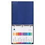 Avery Ready Index Table of Contents Pre-Printed Numeric Paper Divider, 12 Tabs, Multicolor, 1 Set (11141)~#|#~sp42477623_sc7