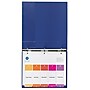 Avery Ready Index Table of Contents Paper Dividers, 1-5 Tabs, Multicolor (11131)~#|#~sp42477741_sc7