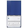 Avery Ready Index Table of Contents Paper Dividers, 1-10 Tabs, White (11134)~#|#~sp42478917_sc7