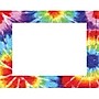 Barker Creek Self-adhesive Tie-Dye School Name Tags, 2.75" x 3.5", 90/Set (BC3745) ~#|#~sp42504074_sc7
