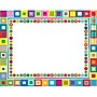 Barker Creek Self-adhesive Retro School Name Tags, 2.75" x 3.5", 90/Set (BC3751) ~#|#~sp42504086_sc7