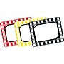 Barker Creek Self-adhesive Buffalo Plaid School Name Tags, 2.75" x 3.5", 90/Set (BC3770) ~#|#~sp42504239_sc7