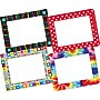Barker Creek Groovy Self-adhesive School Name Tags, 2.75" x 3.5", 180/Set (BC3781) ~#|#~sp42504280_sc7