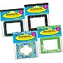 Barker Creek Peaceful Thoughts Self-adhesive School Name Tags, 2.75" x 3.5", 180/Set (BC3783) ~#|#~sp42504287_sc7