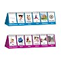 Junior Learning Part of Speech Flips, Double-sided Flip Stand (JRL452)~#|#~sp42579602_sc7