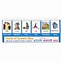 Junior Learning Part of Speech Flips, Double-sided Flip Stand (JRL452)~#|#~sp42579604_sc7