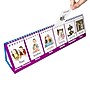 Junior Learning Part of Speech Flips, Double-sided Flip Stand (JRL452)~#|#~sp42579605_sc7