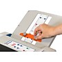 United F100 Desktop Paper & letter Folder, 200 Sheets~#|#~sp42594408_sc7
